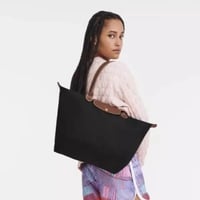 لارج لونق شامب | جملي