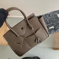 بيركين ديسوردر | كاكي