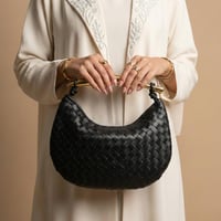 بوتيغا سردين | أسود