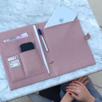 فولدر | أزرق