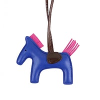 تعليقة حصان