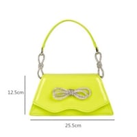 فلورسنت | أصفر