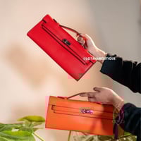 كيلي كت | برتقالي