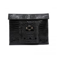 هولد باوتش | أسود