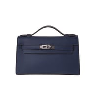 كيلي بوشيت | أزرق