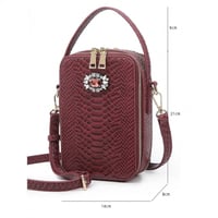 كريستال بوكس | أخضر