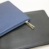 كلاسي باوتش | أزرق فاتح