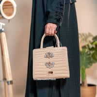 كريستال ستراب | أزرق