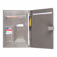 فولدر | رمادي