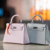 كيلي لارج | وردي