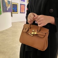 بيركين سمول | أسود