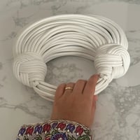 جودي نوتد | أبيض