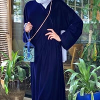 حامل جوال و كروت | أخضر