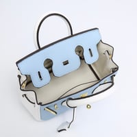 بيركين سمول | أبيض