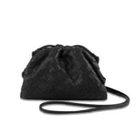 ذا باوتش | أسود