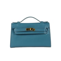 كيلي بوشيت | تركوازي