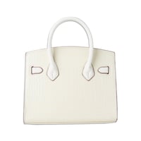 بيركين فوبورغ | أبيض