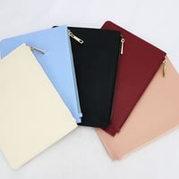 كلاسي باوتش | أزرق فاتح