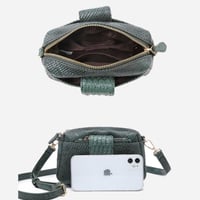 كلاتش و كاردهولدر | أزرق