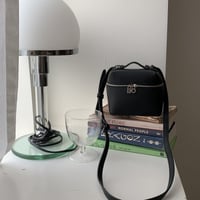 ميني لورو | أسود