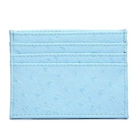 كاردهولدر | أزرق فاتح