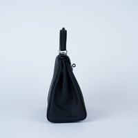 كيلي توقو لارج | أسود