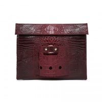 هولد باوتش | أحمر