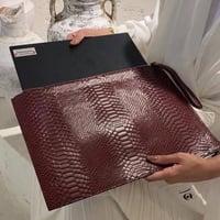 سليم باوتش | أسود