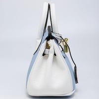 بيركين سمول | أبيض