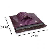 هولد باوتش | أحمر