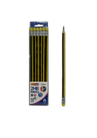 اقلام رصاص 12 قطعة 2HB - Hi Tekno