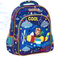 SCHOOL BAG FOR KIDS