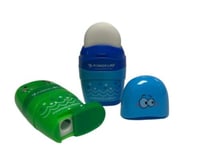 مساحة وبراية طقم (فتحة واحدة )