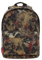 TOTTO SCHOOL BAG