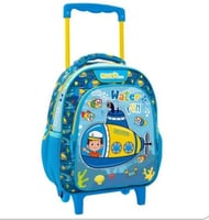 SCHOOL BAG FOR KIDS