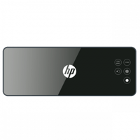 جهاز تغليف حراري hp , A4 , PRO