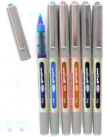 مجموعة اقلام uni-ball