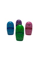 مساحة وبراية طقم (فتحة واحدة )