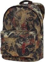 TOTTO SCHOOL BAG