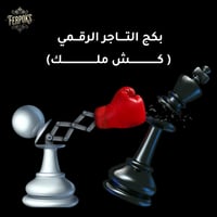 بكج التاجر الرقمي ( كش ملك )