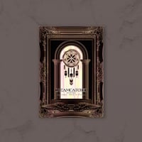 DREAMCATCHER Album - Dystopia : Road to Utopia (St...