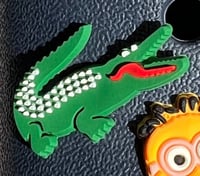 crocodile