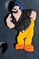 Bluto