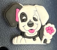 frenchie dalmatian