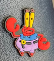 Eugene Krabs