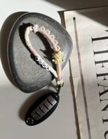 keychain & bag charm