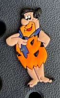 Fred Flintstone
