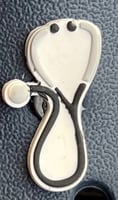 stethoscope