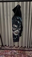 Catwoman Hoodie