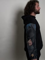 Batman 3 Hoodie